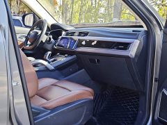 Geely Boyue 2021 1.8TD DCT FWD Asian Games Edition - ფოტო 12