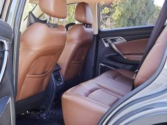 Geely Boyue 2021 1.8TD DCT FWD Asian Games Edition - ფოტო 14