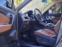 Geely Boyue 2021 1.8TD DCT FWD Asian Games Edition - ფოტო 16