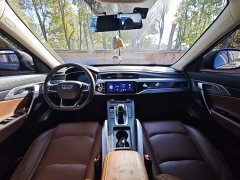 Geely Boyue 2021 1.8TD DCT FWD Asian Games Edition - ფოტო 18