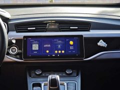 Geely Boyue 2021 1.8TD DCT FWD Asian Games Edition - ფოტო 6