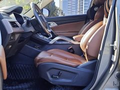 Geely Boyue 2021 1.8TD DCT FWD Asian Games Edition - ფოტო 8