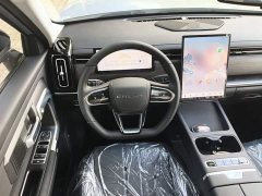 Chery Tiggo 7 C-DM 1.5T 120KM Sport - фото 11