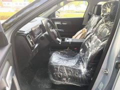 Chery Tiggo 7 C-DM 1.5T 120KM Sport - фото 15