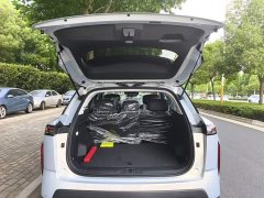 Chery Tiggo 7 C-DM 1.5T 120KM Sport - фото 19