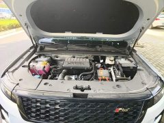 Chery Tiggo 7 C-DM 1.5T 120KM Sport - фото 20