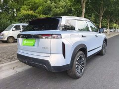 Chery Tiggo 7 C-DM 1.5T 120KM Sport - фото 7