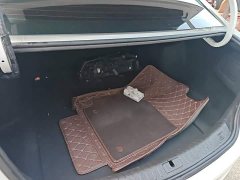 Buick Excelle 2023 Pro Comfort Edition - ფოტო 19