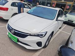 Buick Excelle 2023 Pro Comfort Edition - ფოტო 2