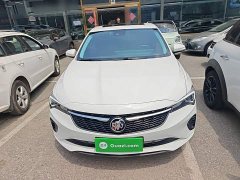 Buick Excelle 2023 Pro Comfort Edition - ფოტო 3