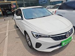 Buick Excelle 2023 Pro Comfort Edition - ფოტო 4