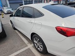 Buick Excelle 2023 Pro Comfort Edition - ფოტო 5