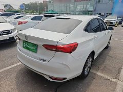 Buick Excelle 2023 Pro Comfort Edition - ფოტო 7