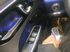 Mercedes-Benz C-Class 2022 Facelift C 260 L Sport Edition - ფოტო 11