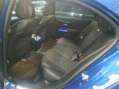 Mercedes-Benz C-Class 2022 Facelift C 260 L Sport Edition - ფოტო 14