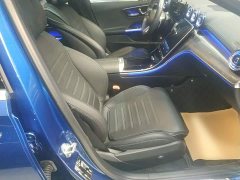 Mercedes-Benz C-Class 2022 Facelift C 260 L Sport Edition - ფოტო 17