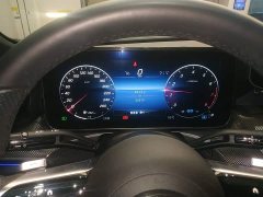 Mercedes-Benz C-Class 2022 Facelift C 260 L Sport Edition - ფოტო 4