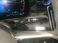 Mercedes-Benz C-Class 2022 Facelift C 260 L Sport Edition - ფოტო 6