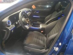 Mercedes-Benz C-Class 2022 Facelift C 260 L Sport Edition - ფოტო 7