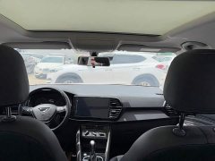 Volkswagen Jetta VS7 2020 1.4T Automatic Comfort Edition - ფოტო 11