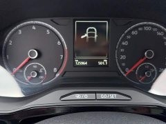 Volkswagen Jetta VS7 2020 1.4T Automatic Comfort Edition - ფოტო 12