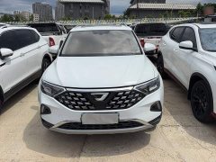 Volkswagen Jetta VS7 2020 1.4T Automatic Comfort Edition - ფოტო 3