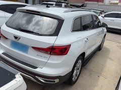 Volkswagen Jetta VS7 2020 1.4T Automatic Comfort Edition - ფოტო 5