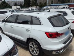 Volkswagen Jetta VS7 2020 1.4T Automatic Comfort Edition - ფოტო 6