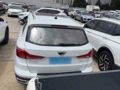 Volkswagen Jetta VS7 2020 1.4T Automatic Comfort Edition - ფოტო 7