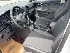 Volkswagen Jetta VS7 2020 1.4T Automatic Comfort Edition - ფოტო 8