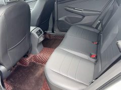 Volkswagen Jetta VS7 2020 1.4T Automatic Comfort Edition - ფოტო 9