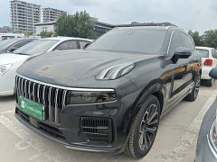 Lynk & Co Geely Lynk & Co 09 EM-P 2.0T Diesel EM-P AWD Asian Games Executive Edition 5-Seater - ფოტო 1