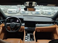 Lynk & Co Geely Lynk & Co 09 EM-P 2.0T Diesel EM-P AWD Asian Games Executive Edition 5-Seater - ფოტო 10