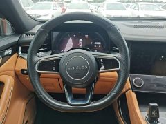 Lynk & Co Geely Lynk & Co 09 EM-P 2.0T Diesel EM-P AWD Asian Games Executive Edition 5-Seater - ფოტო 11