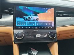 Lynk & Co Geely Lynk & Co 09 EM-P 2.0T Diesel EM-P AWD Asian Games Executive Edition 5-Seater - ფოტო 13