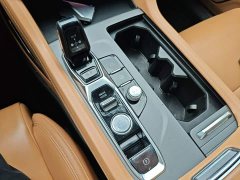 Lynk & Co Geely Lynk & Co 09 EM-P 2.0T Diesel EM-P AWD Asian Games Executive Edition 5-Seater - ფოტო 14