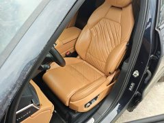 Lynk & Co Geely Lynk & Co 09 EM-P 2.0T Diesel EM-P AWD Asian Games Executive Edition 5-Seater - ფოტო 15