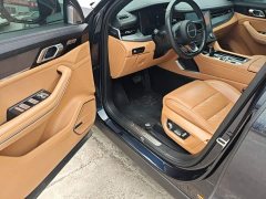 Lynk & Co Geely Lynk & Co 09 EM-P 2.0T Diesel EM-P AWD Asian Games Executive Edition 5-Seater - ფოტო 16