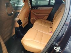 Lynk & Co Geely Lynk & Co 09 EM-P 2.0T Diesel EM-P AWD Asian Games Executive Edition 5-Seater - ფოტო 17