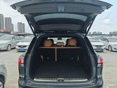 Lynk & Co Geely Lynk & Co 09 EM-P 2.0T Diesel EM-P AWD Asian Games Executive Edition 5-Seater - ფოტო 19