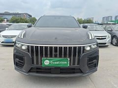 Lynk & Co Geely Lynk & Co 09 EM-P 2.0T Diesel EM-P AWD Asian Games Executive Edition 5-Seater - ფოტო 3