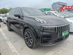 Lynk & Co Geely Lynk & Co 09 EM-P 2.0T Diesel EM-P AWD Asian Games Executive Edition 5-Seater - ფოტო 4