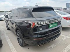 Lynk & Co Geely Lynk & Co 09 EM-P 2.0T Diesel EM-P AWD Asian Games Executive Edition 5-Seater - ფოტო 5