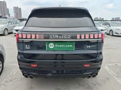 Lynk & Co Geely Lynk & Co 09 EM-P 2.0T Diesel EM-P AWD Asian Games Executive Edition 5-Seater - ფოტო 6