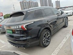 Lynk & Co Geely Lynk & Co 09 EM-P 2.0T Diesel EM-P AWD Asian Games Executive Edition 5-Seater - ფოტო 7