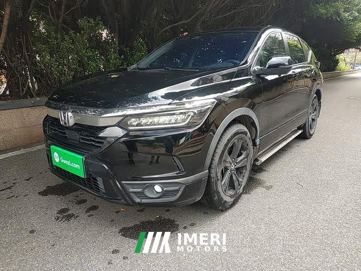 Honda CR-V 240TURBO CVT FWD Elite - ავტომობილი ჩინეთიდან