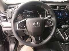 Honda CR-V 240TURBO CVT FWD Elite - ფოტო 11