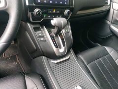 Honda CR-V 240TURBO CVT FWD Elite - ფოტო 14