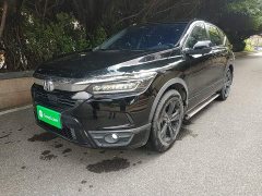 Honda CR-V 240TURBO CVT FWD Elite - ფოტო 2