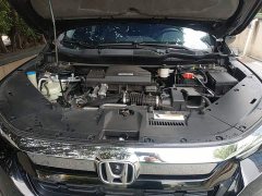 Honda CR-V 240TURBO CVT FWD Elite - ფოტო 20